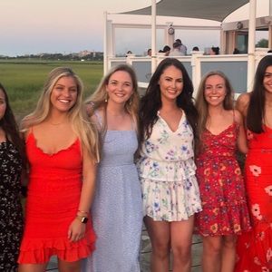 Meet your Posher, Avery